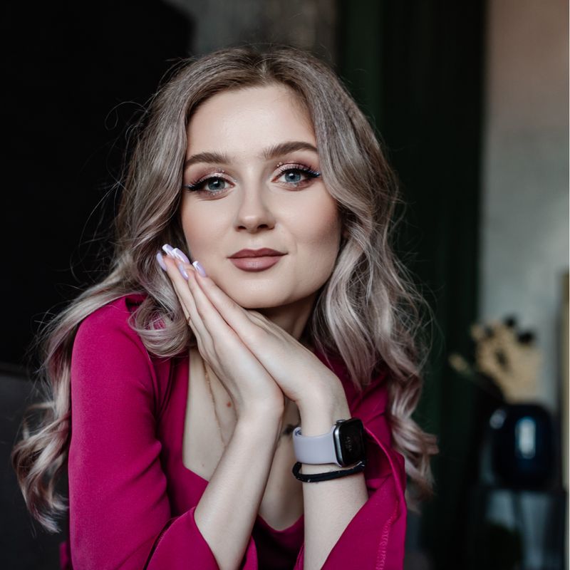 Анастасия