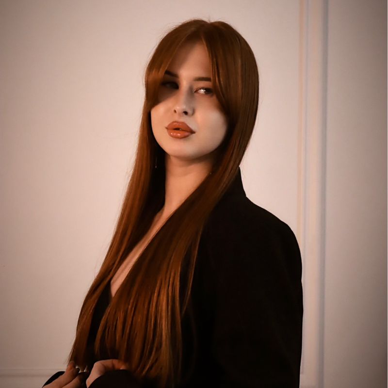 Шабалина Елена