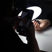 Валентина — френч в Подольске