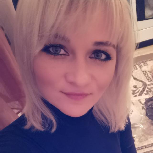 Алена