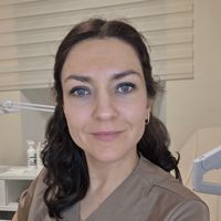 Савинецкая Анна — френч в Подольске
