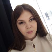 Кристина Клюева — наращивание ресниц объёмное в городе Евпатория