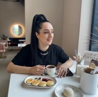 Анна — укладка в городе Дрожжино