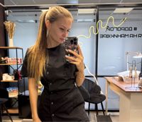 Тамара — маникюр комбинированный в городе Кингисепп