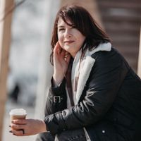 Галина Шукаева — уход tokio inkarami в городе Луховицы