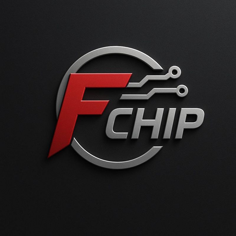 F-Chip
