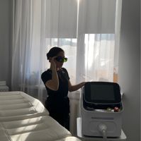 Light Touch — депиляция-комплекс в Курске
