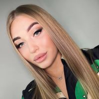 Светлана Эрень — укладка вечерняя в Сергиевом Посаде