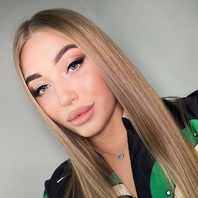 Светлана Эрень