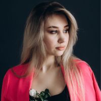 Екатерина — наращивание ресниц объёмное в городе Борисоглебск
