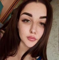 Татьяна Корольская — пирсинг в городе Минусинск