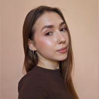 Ирина Романова — френч в городе Мелеуз
