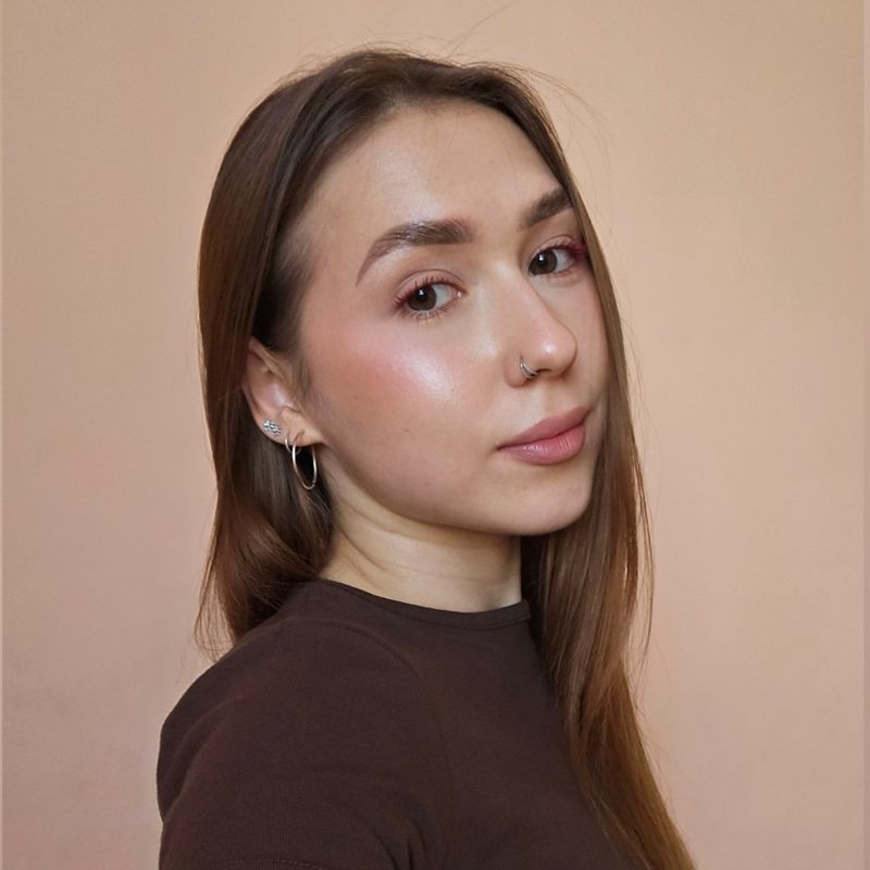 Ирина Романова