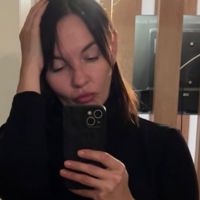 Ася — бритьё бороды в Иркутске