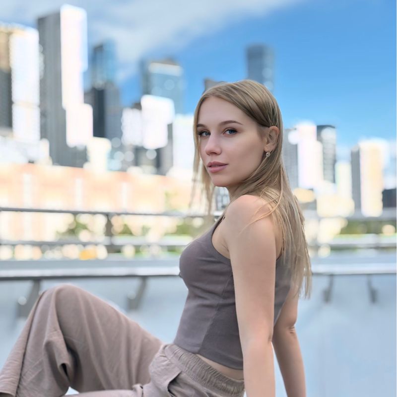 Екатерина