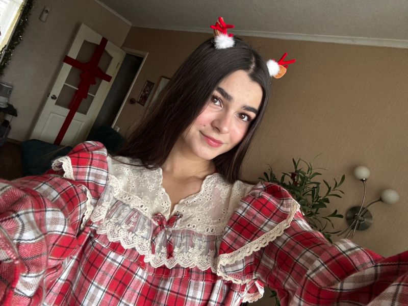Елизавета  Лоскутова