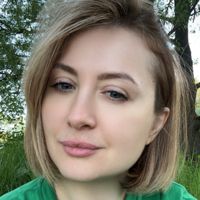 Ольга — стрижка женская в Домодедово