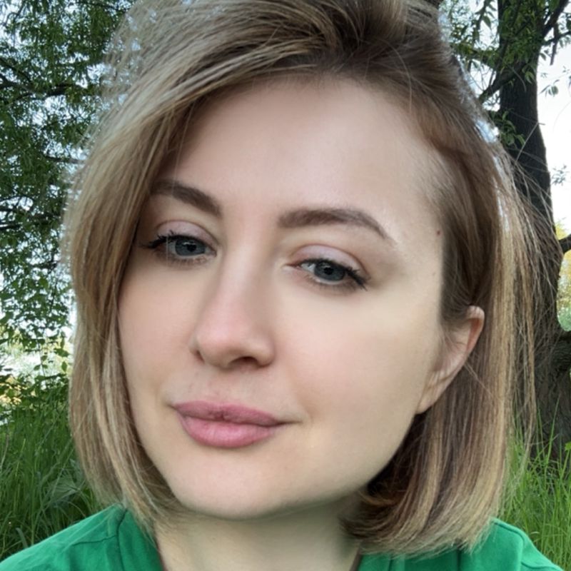 Ольга