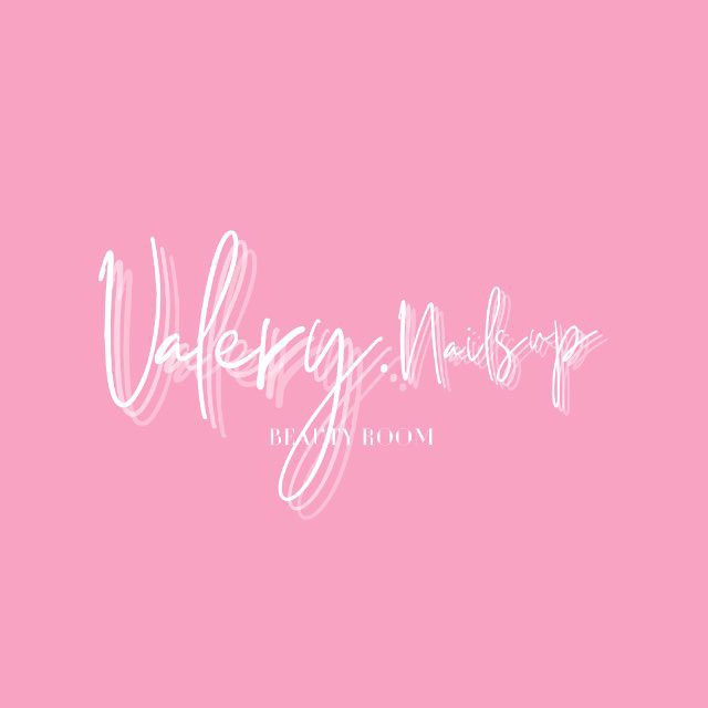 VALERY.NAILSUP