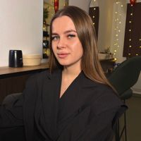 Екатерина Ванеева — окрашивание ресниц в городе Бийск