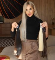 Юлия Кузнецова — эйртач во Владимире