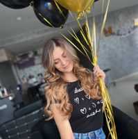 Ванышева Маргарита колорист — титановая нить в Иваново