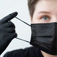 Оформления взгляда у Галины Мячиной — хамам в Уфе