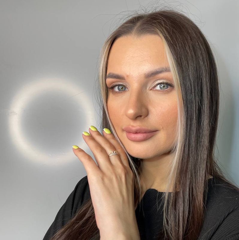 Екатерина