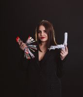 Вера Прядухина — педикюр аппаратный в городе Ефремов