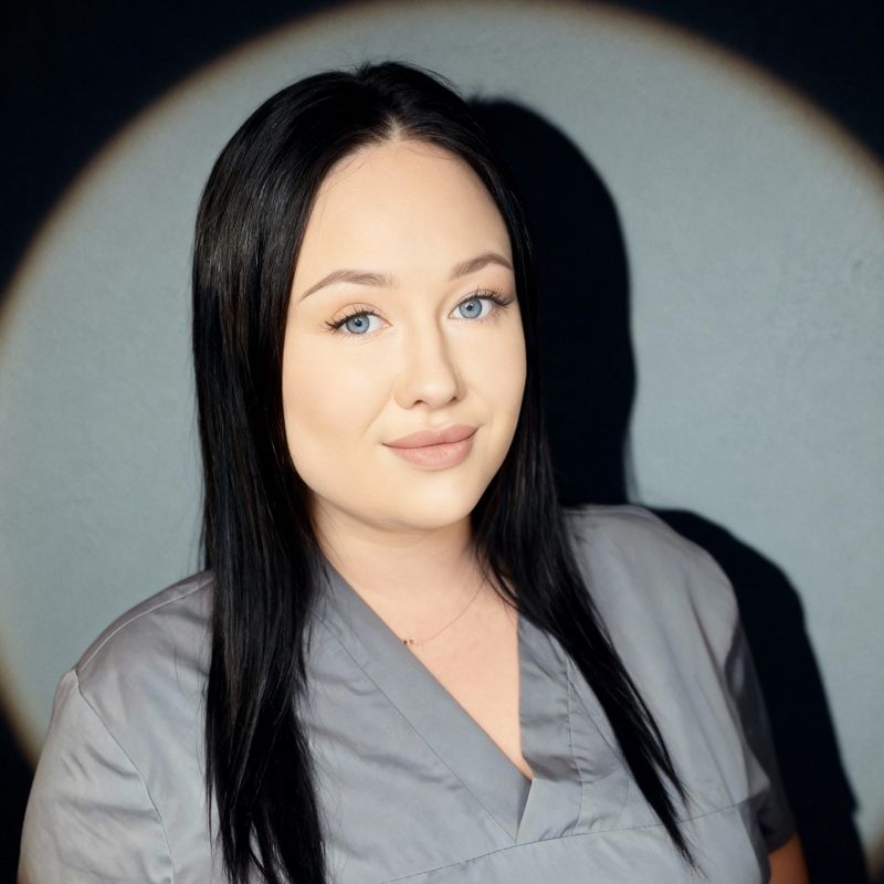Ирина Григорьева