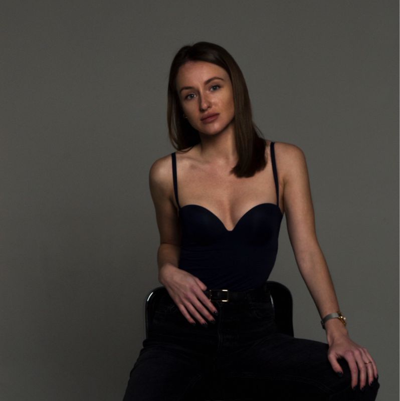 Екатерина