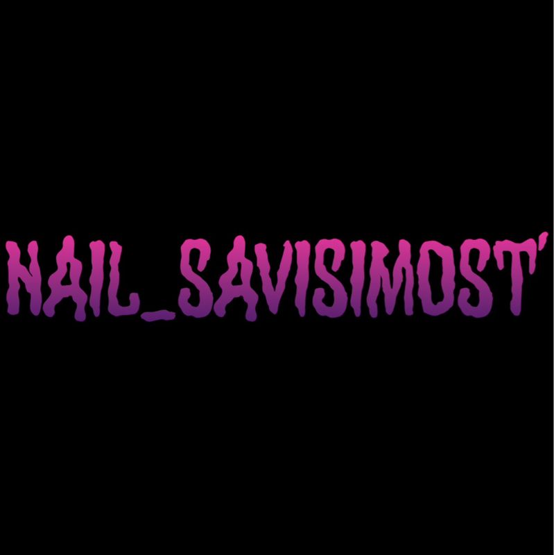 Nailзависимость