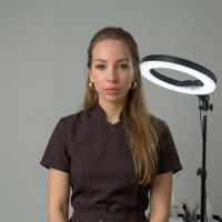 Елена — наращивание ресниц в городе Ялта