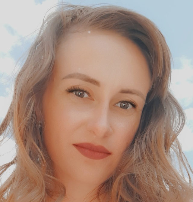 Конкина Елена
