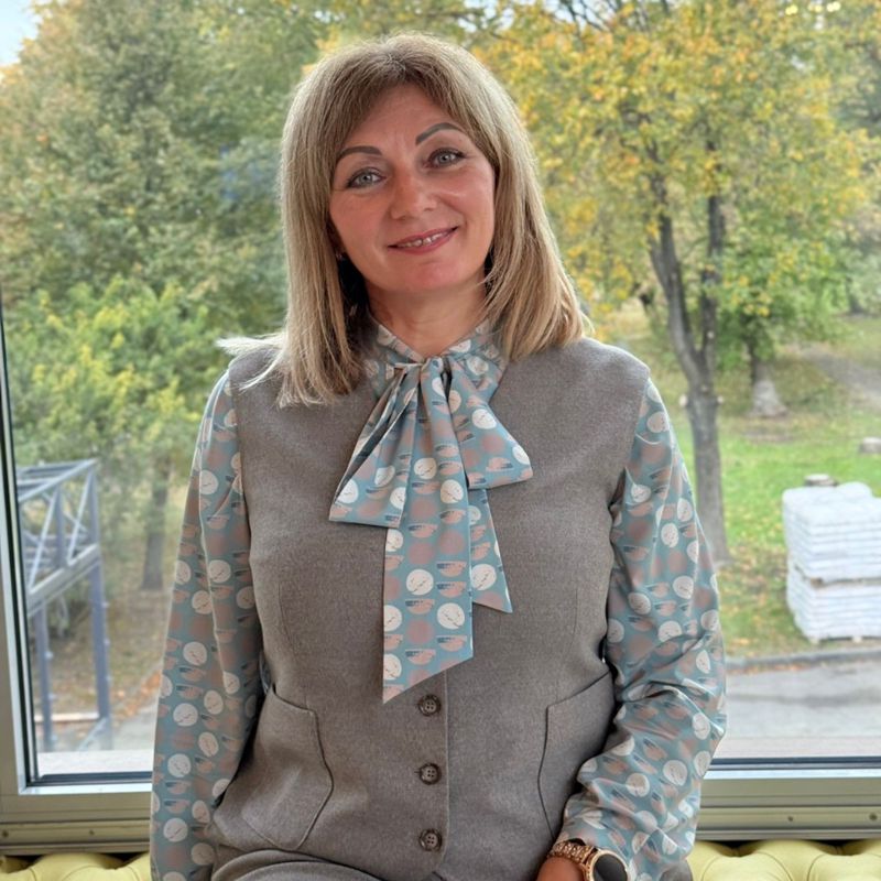 Ирина