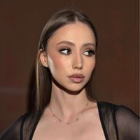 Элина — архитектура бровей в Саранске
