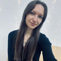 Ирина — снятие ресниц в городе Тихвин