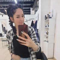 Екатерина Смутина — стрижка детская в Нижнем Тагиле
