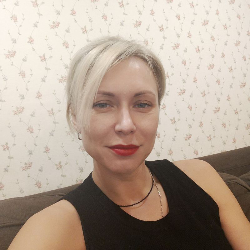 Людмила