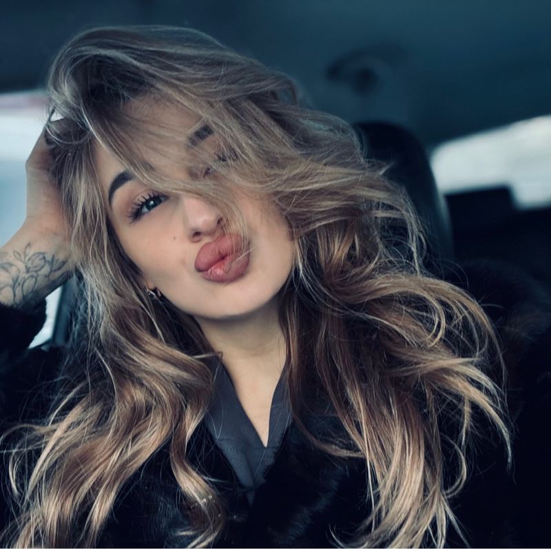 Екатерина