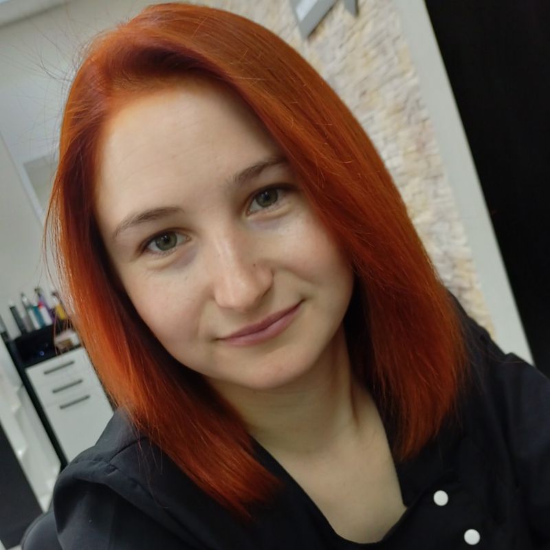 Ксения Пелих