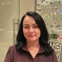 Ирина Каймасова — хамам в Новосибирске