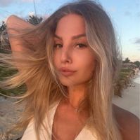 Илона — выход из чёрного в Балашихе