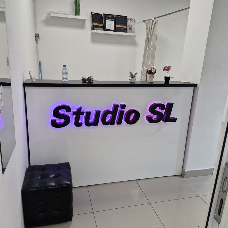 Светлана (Studio SL)