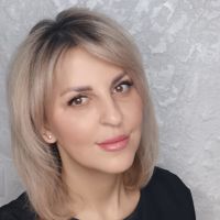 Наталья — массаж лица в Подольске
