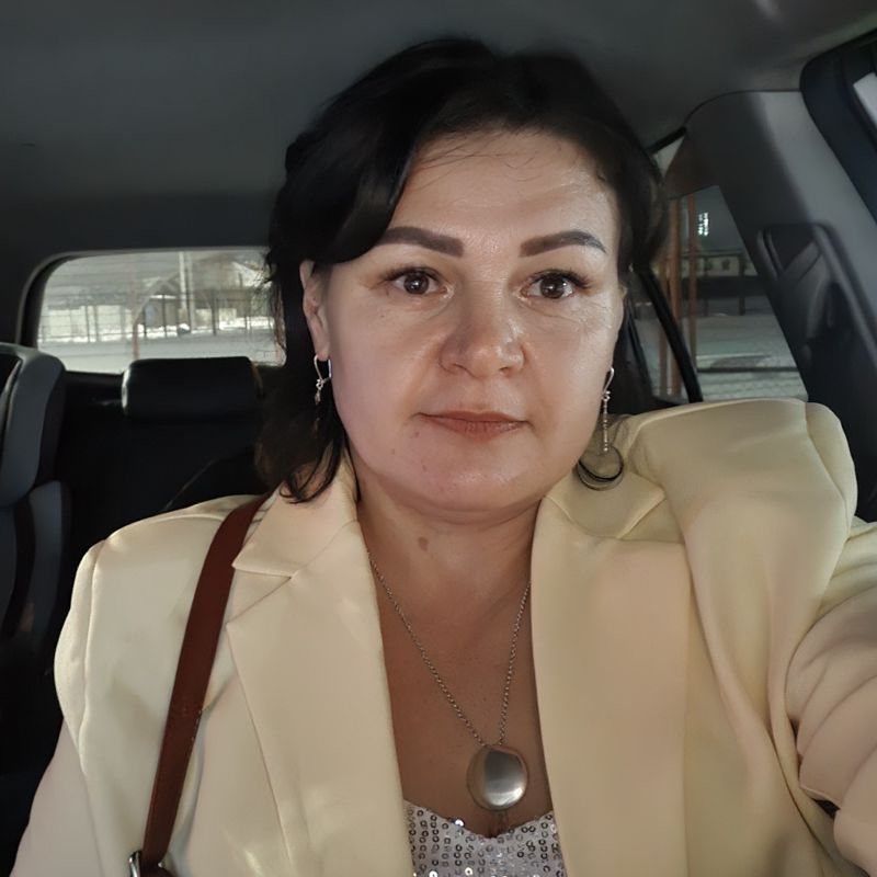 Светлана