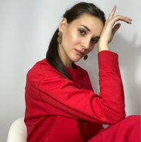 «Ваниль» эстетика ногтей — контурная пластика (филлеры Neocoll/Repart) в Нижнем Тагиле