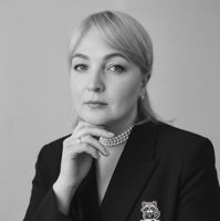 Тесля Надежда — стрижка женская в городе Балаково
