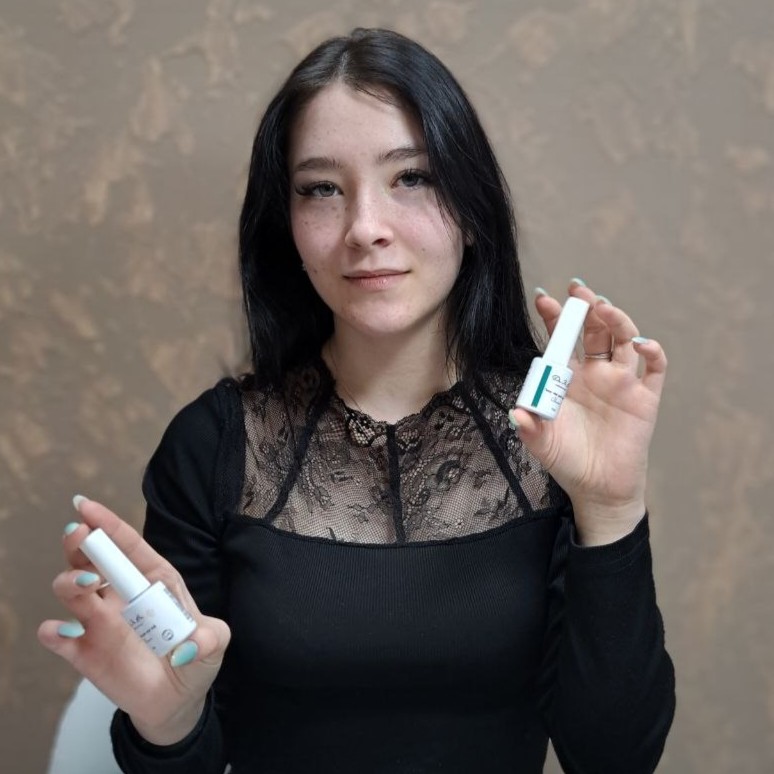 Маргарита Сучкова