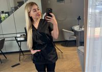 S’nails — контурная пластика (филлеры Neocoll/Repart) в Белгороде